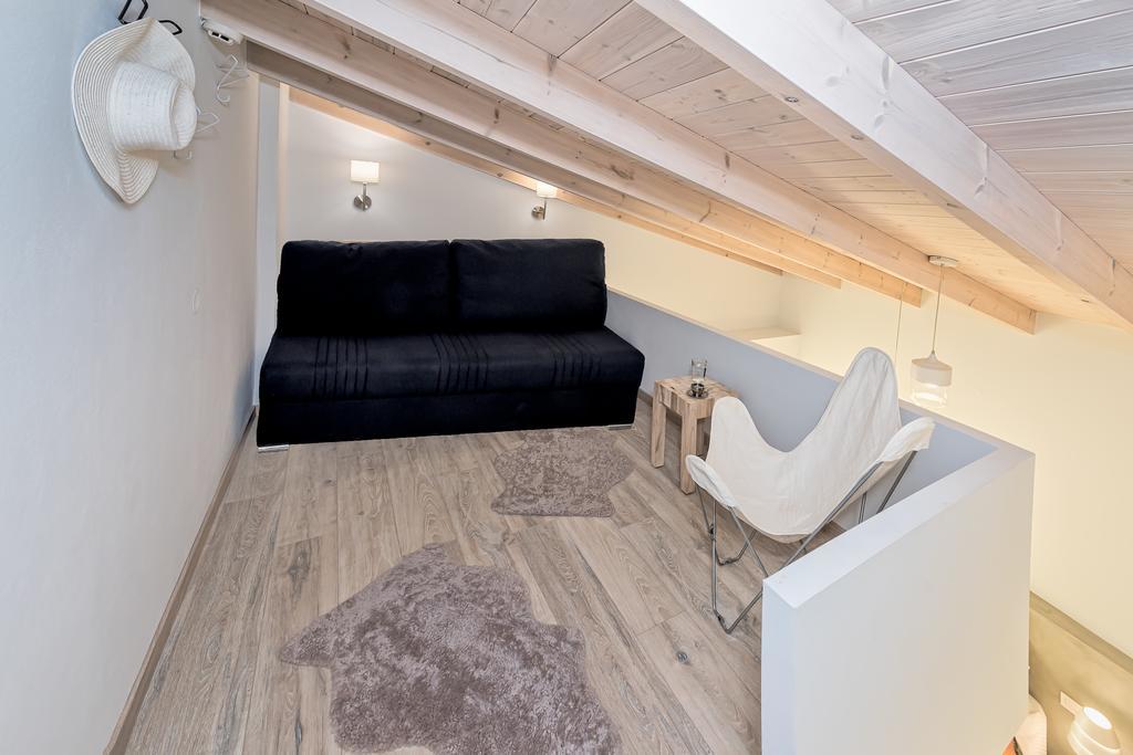 Aenaon Seaview Villa 플라타니아스 외부 사진