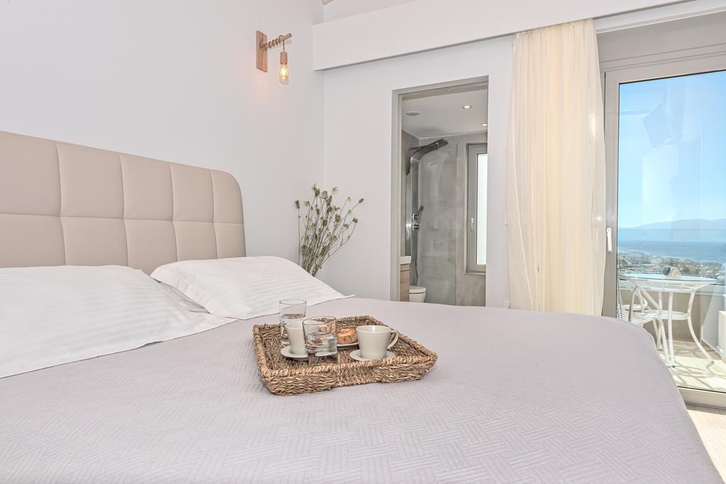 Aenaon Seaview Villa 플라타니아스 외부 사진